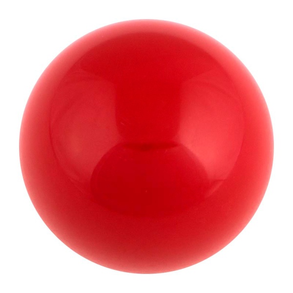 Биток 68 мм "Aramith Commercial" (красный)