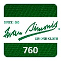 Iwan Simonis 760 Iwan Simonis 760