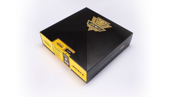 Комплект шаров 57.2 мм "Predator Arcos II"