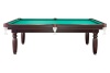 Бильярдный стол для русской пирамиды "Юниор" (7 футов, ЛДСП 16мм, в сборе)