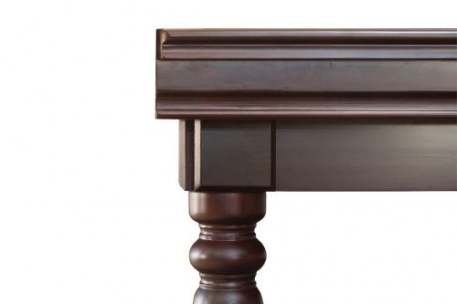 Бильярдный стол для пула "Юниор" (8 футов ЛДСП)