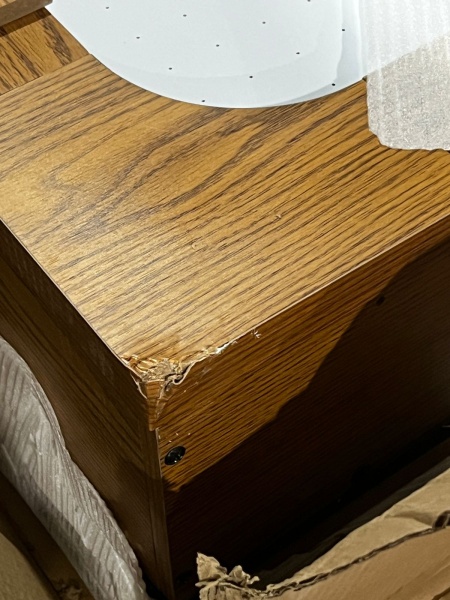 Игровой стол - трансформер (бильярд, аэрохоккей, настольный теннис) "Twister" (дуб)_D