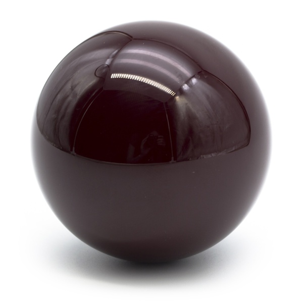 Комплект шаров 68 мм "Aramith Premier", красный биток