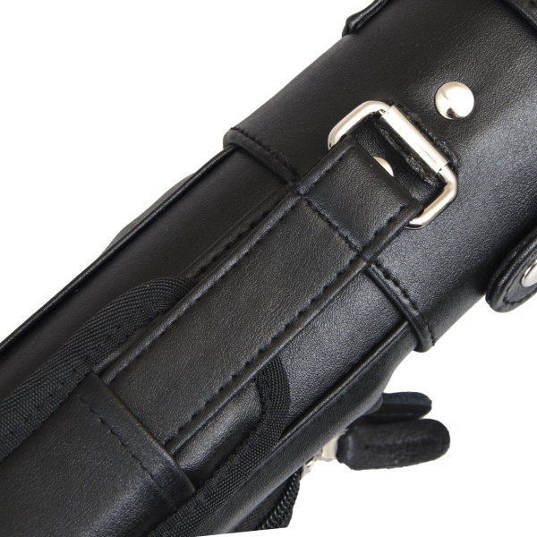 Тубус для кия "WINNER II" 1/1 85 см (черный)